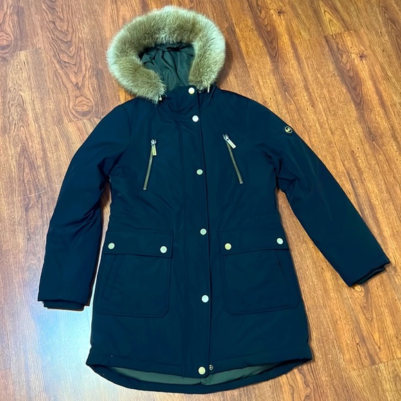 Michael Kors winter Jacket XS - Picture 1 of 2